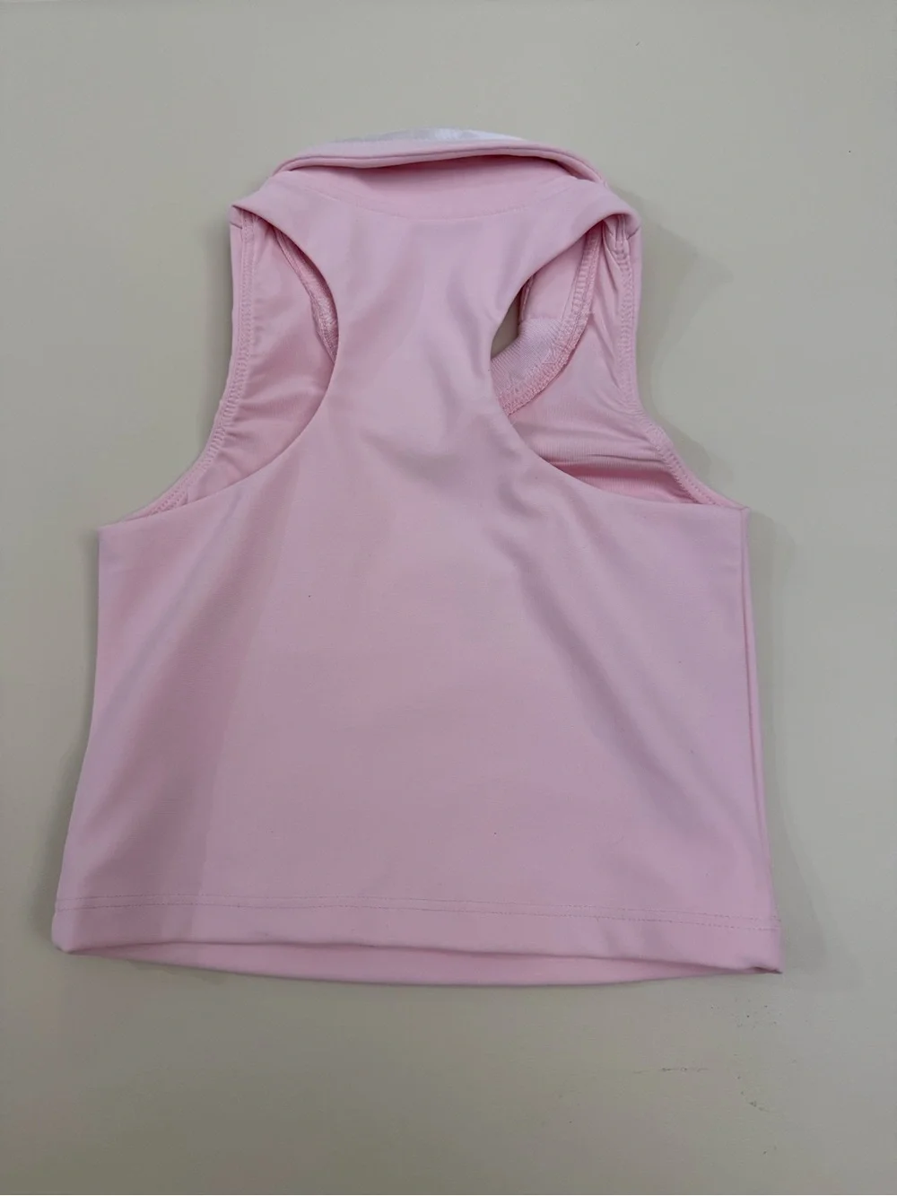 Tullabee Pink Tennis Polo & Skort Set 18-24M